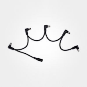 Joyo 5-ös tápelosztó kábel