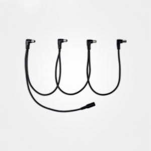 Joyo 4-es tápelosztó kábel