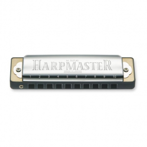 Suzuki Harpmaster Eb