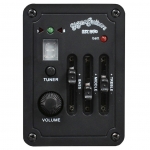 Sigma 12 húros akusztikus gitár elektronikával