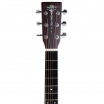 Sigma akusztikus gitár elektronikával