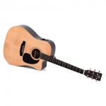 Sigma akusztikus gitár elektronikával