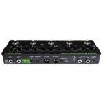 Trace Elliot basszus előfok