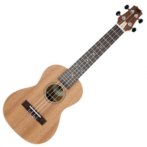 Peavey Student concert ukulele - ÁRZUHANÁS