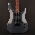 Cort elektromos gitár, hamuszürke