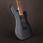 Cort elektromos gitár, hamuszürke