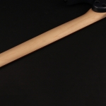 Cort elektromos gitár, hamuszürke