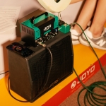 Joyo banTamP hangláda