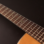 Cort akusztikus gitár Fishman elektronikával, félkemény tokkal, All solid