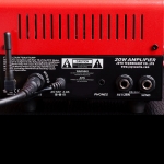 Joyo csöves erősítő JaCkMan