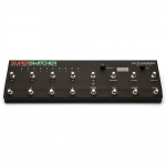 Electro-harmonix kapcs.pedál Super Switcher