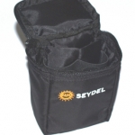 Seydel szájharmonika övtáska 6db-os - ÁRVÁLTOZÁS