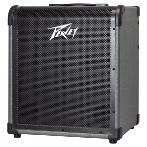 Peavey Max 150 basszus kombó, 150 Watt