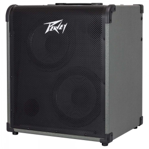 Peavey Max 300 basszus kombó, 300 Watt