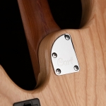 Cort elektromos basszusgitár, natúr