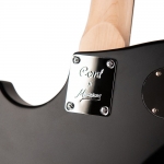 Cort elektromos gitár, Matt Bellamy Signature modell, fekete