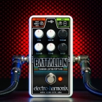 Electro-harmonix effektpedál - Nano Battalion