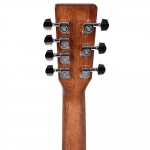 Sigma DM akusztikus héthúros gitár elektronikával - KIFUTÓ MODELL, ÁRZUHANÁS