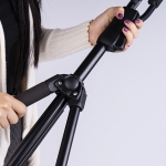 Guitto gitárállvány, tripod