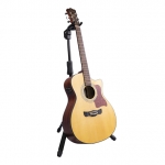 Guitto gitárállvány, tripod