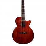 Cort akusztikus gitár Fishman elektornikával, amerikai babér, barna - KIFUTÓ MODELL, ÁRZUHANÁS