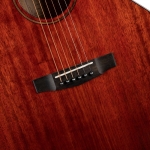 Cort akusztikus gitár Fishman elektornikával, amerikai babér, barna - KIFUTÓ MODELL, ÁRZUHANÁS