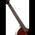 Cort akusztikus gitár Fishman elektornikával, amerikai babér, barna - KIFUTÓ MODELL, ÁRZUHANÁS