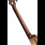 Cort akusztikus gitár Fishman elektronikával, amerikai babér, natúr - KIFUTÓ MODELL, ÁRZUHANÁS