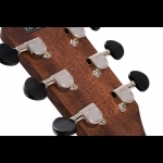 Cort akusztikus gitár Fishman elektronikával, amerikai babér, natúr - KIFUTÓ MODELL, ÁRZUHANÁS