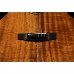 Cort akusztikus gitár Fishman elektronikával, amerikai babér, natúr - KIFUTÓ MODELL, ÁRZUHANÁS