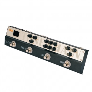 Joyo multieffekt pedál