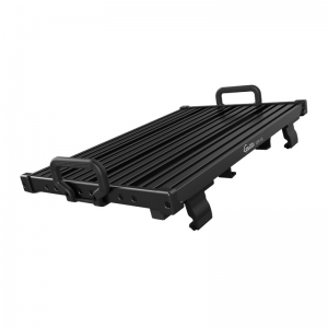 Guitto pedalboard, közepes 517x332 mm