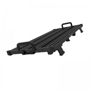 Guitto pedalboard, nagy 667x332 mm