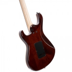 Cort elektromos gitár, éger test, borostyán - KIFUTÓ SZÍN, ÁRZUHANÁS