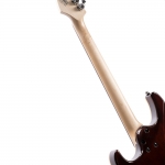 Cort elektromos gitár, éger test, borostyán - KIFUTÓ SZÍN, ÁRZUHANÁS