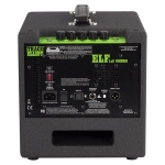 Trace Elliot basszuserősítő kombó