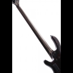 Cort elektromos basszusgitár, Bartolini Preamp, fekete