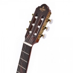 Sigma klasszikus gitár, elektronikával