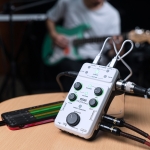 Joyo Hordozható Keverő