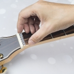 Guitto fogólap jelölő matrica