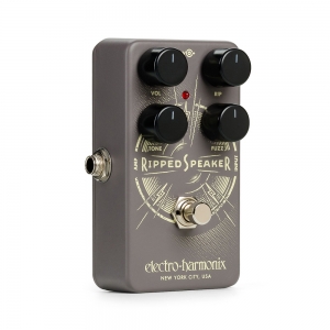 Electro-harmonix effektpedál Ripped Speaker Fuzz
