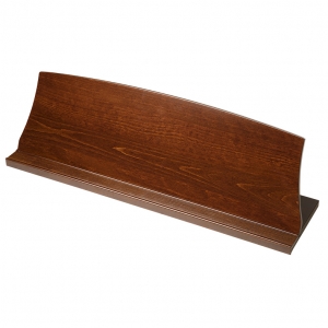 Hammond fa kottatartó az XK-5 Classic-hoz