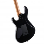 Cort elektromos gitár, éger test, kék burst - KIFUTÓ SZÍN, ÁRZUHANÁS