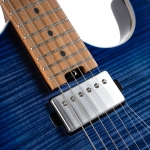 Cort elektromos gitár, éger test, kék burst - KIFUTÓ SZÍN, ÁRZUHANÁS