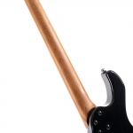 Cort elektromos gitár, éger test, kék burst - KIFUTÓ SZÍN, ÁRZUHANÁS