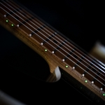 Cort elektromos gitár, éger test, kék burst - KIFUTÓ SZÍN, ÁRZUHANÁS