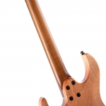 Cort elektromos gitár tokkal, Evertune, fekete