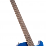 Cort elektromos gitár, Matt Bellamy Signature modell, Blue Bell