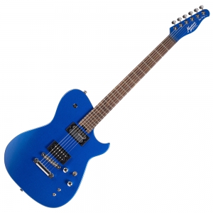 Cort elektromos gitár, Matt Bellamy Signature modell, Blue Bell