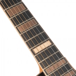 Cort akusztikus gitár Fishman elektronikával, keménytokkal